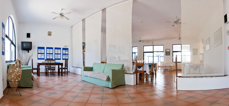 Saint Nicholas Hotel Psili Ammos  Buitenkant foto